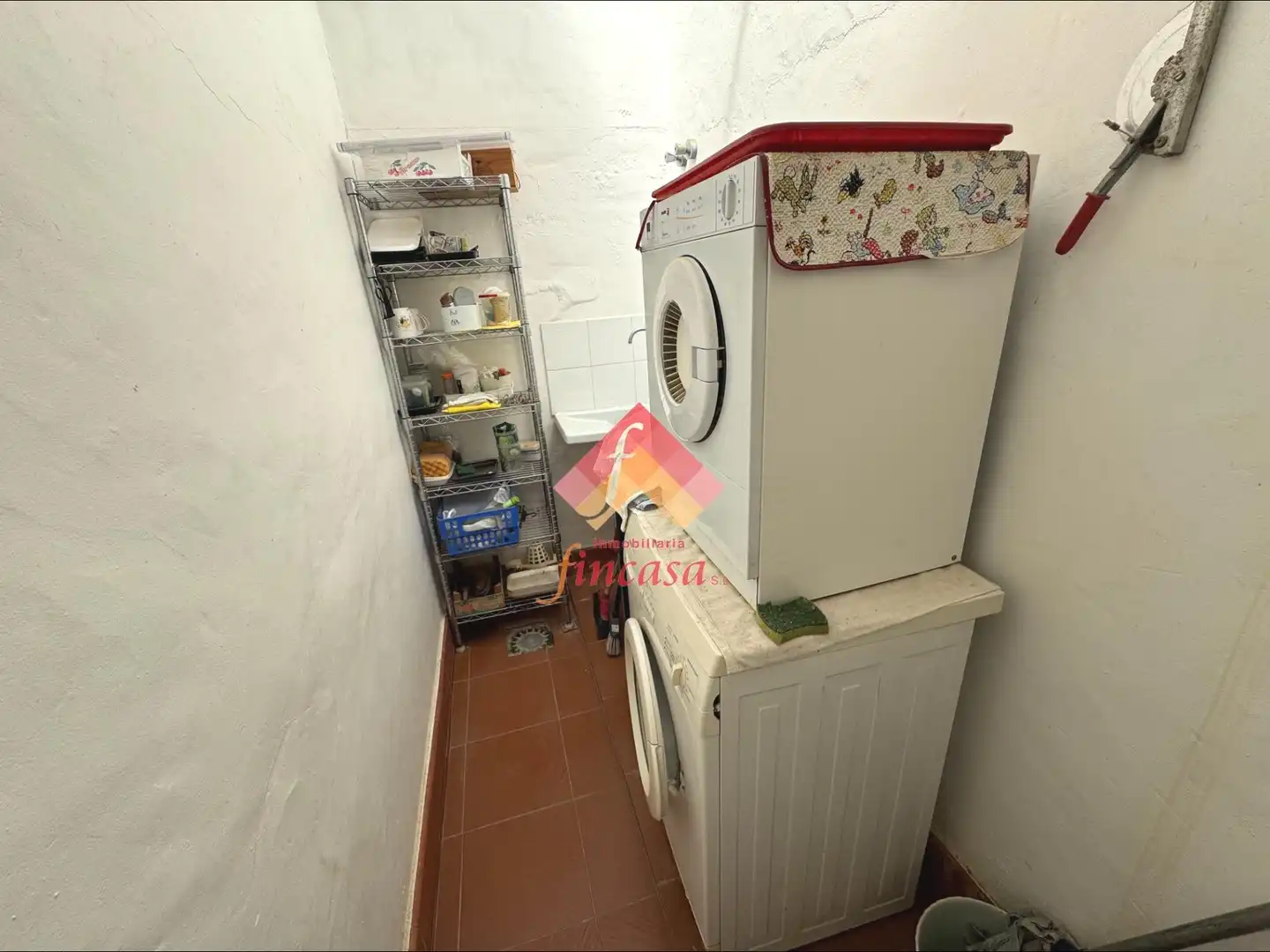 Casa con piscina en venta en Partidas Norte, imagen 16