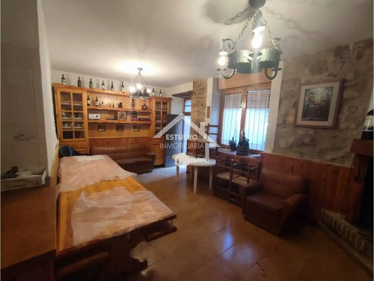 Casa con jardín en venta en Plaza plaza mediodia, imagen 57