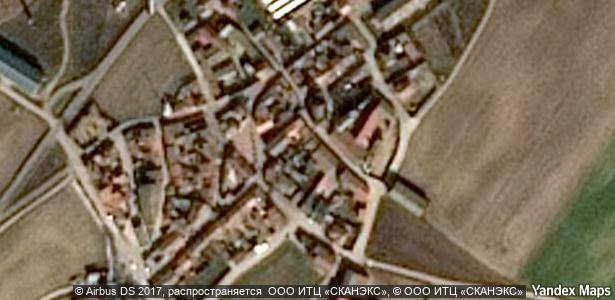 Piso en Venta en Velascálvaro