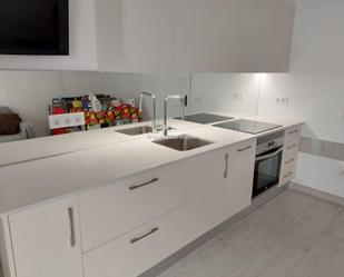 Kitchen of Flat for sale in L'Estartit