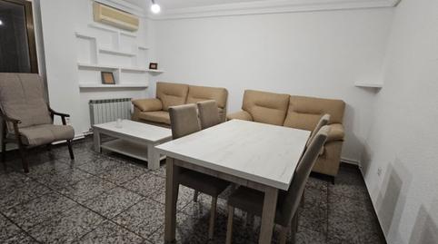 Foto 4 von Wohnung zum Verkauf in Calle Malagón, PAU 2-600, Puertollano