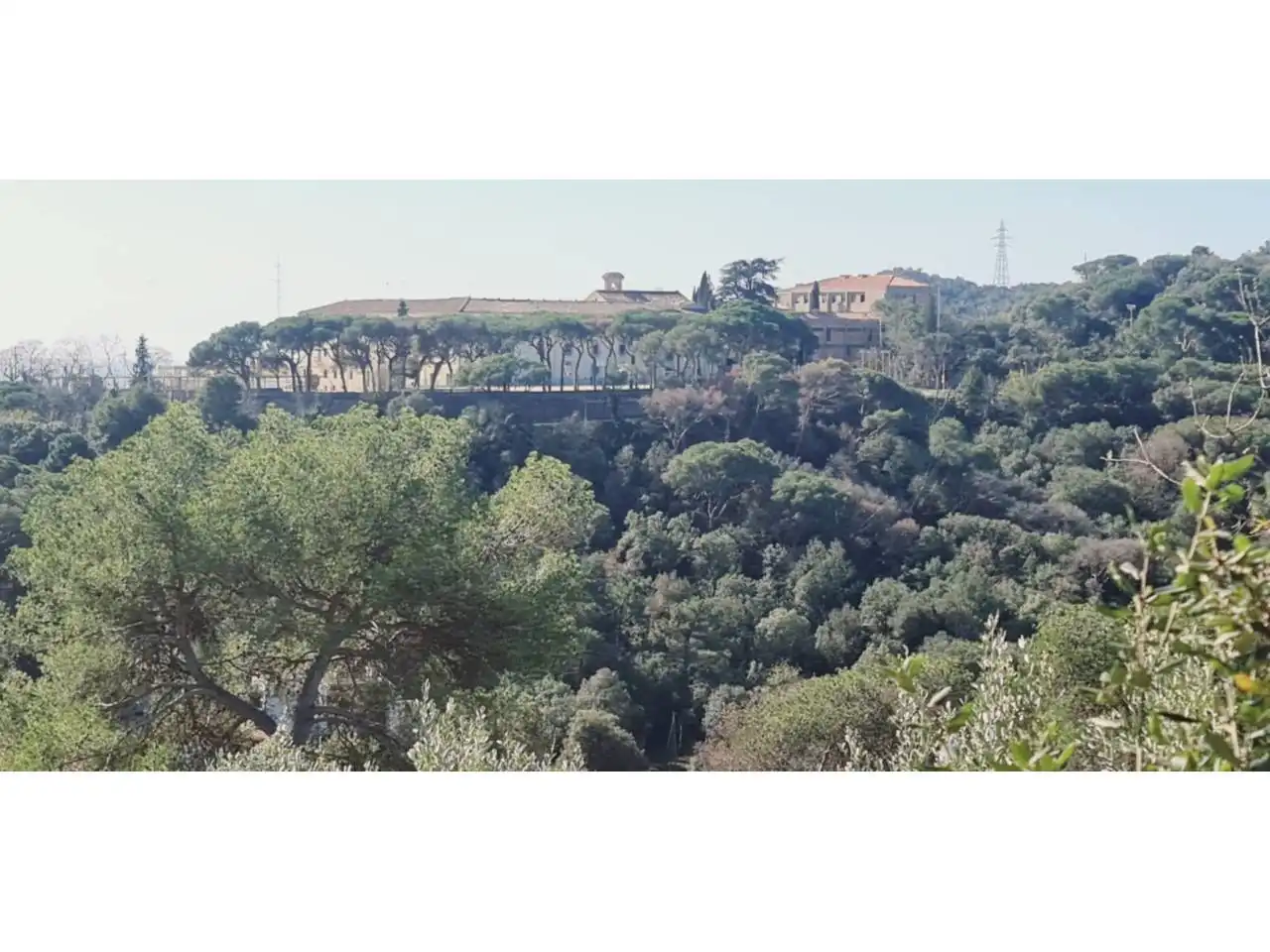 Terreno rustico in vendita a Sant Fost de Campsentelles, imagen 79