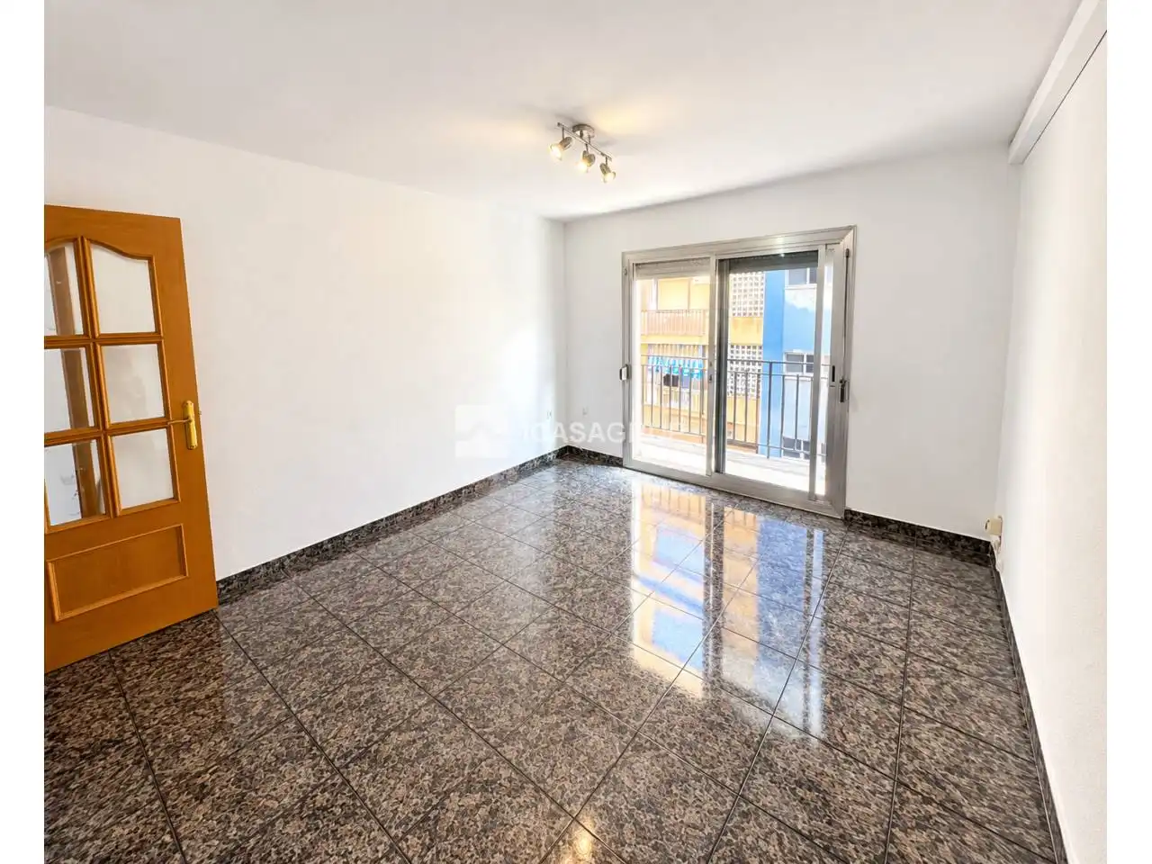 Piso con terraza en venta en Pasaje Cronos, imagen 2