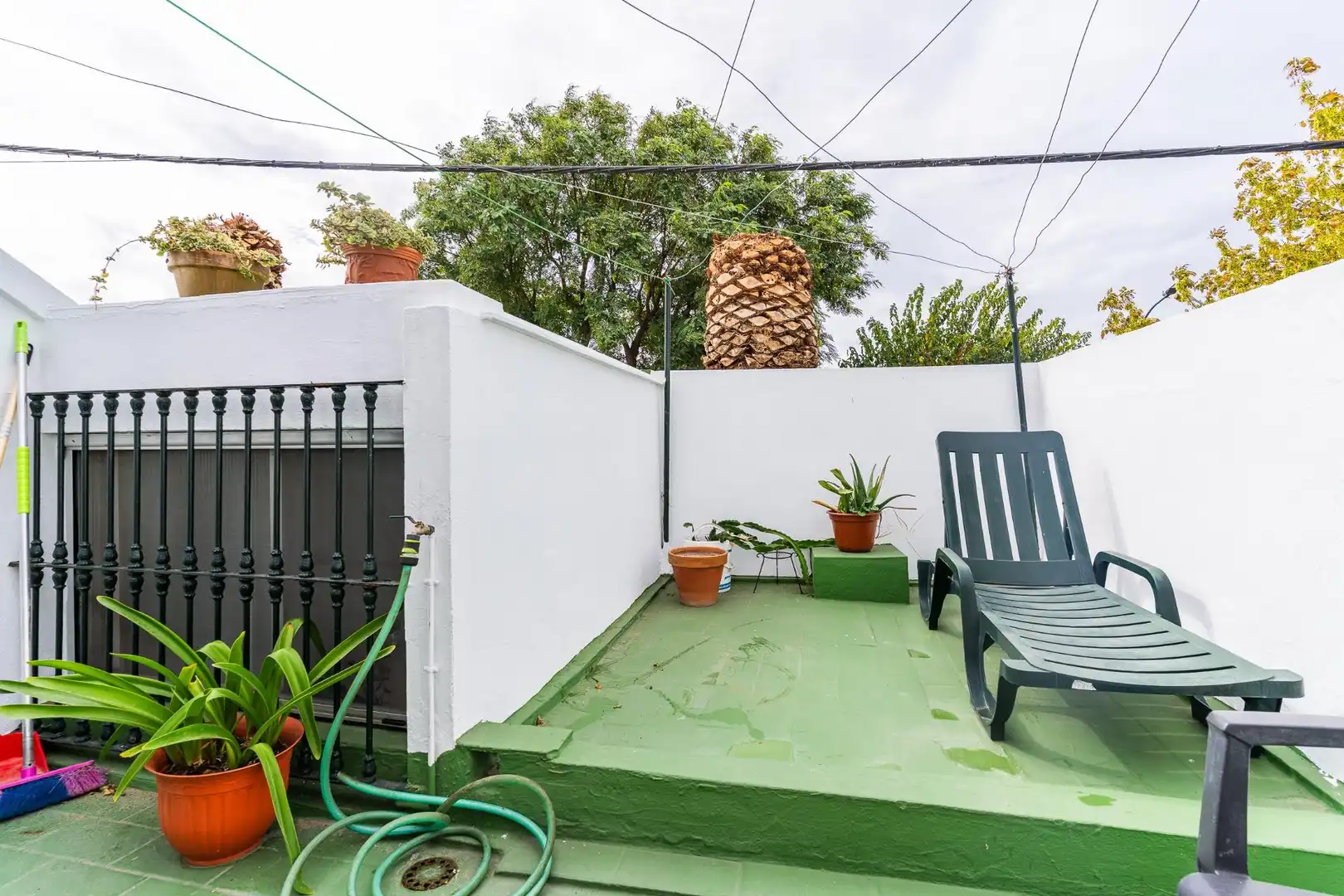 Maison à vendre à La Banda - Campo de Fútbol, imagen 4