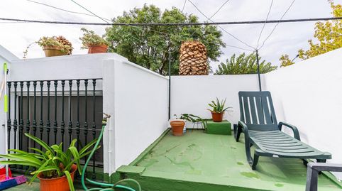 Foto 4 de Casa o xalet en venda a La Banda - Campo de Fútbol, Chiclana de la Frontera