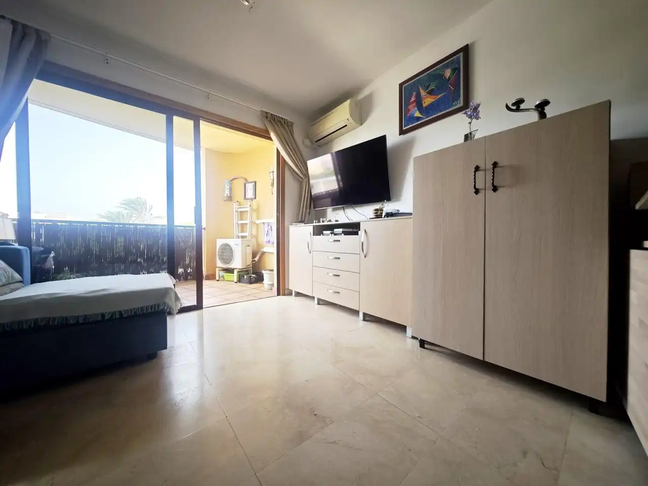 Wohnung zur Miete in Agüimes, Las Palmas