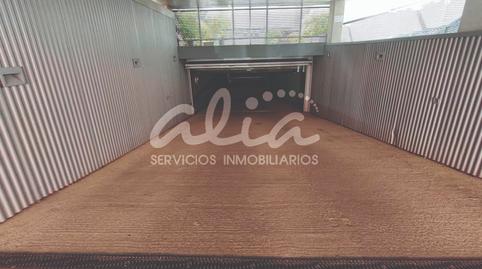 Foto 5 de Garatge en venda a San José - Buenos Aires, Pinto