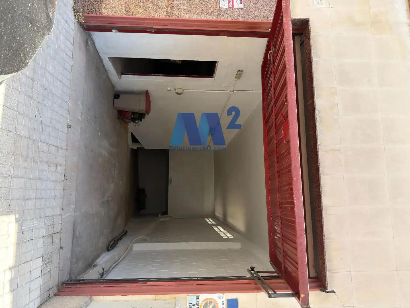 Sonstige zur Miete in Juan de la Cierva, imagen 21