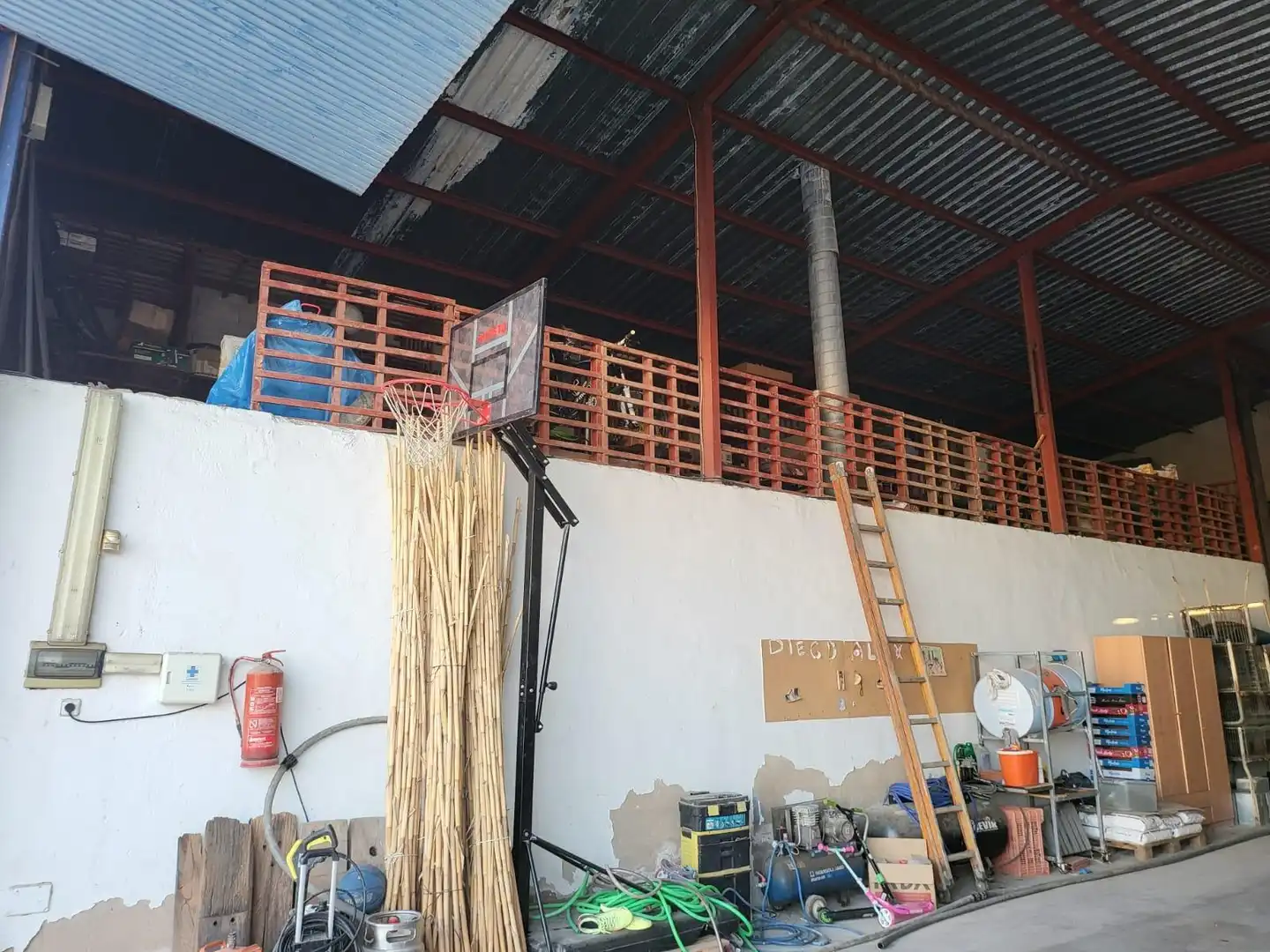Local comercial en venda a Pedanías Este, imagen 11