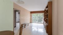 Living room of Apartment for sale in  Barcelona Capital  with Air Conditioner, Heating and Balcony