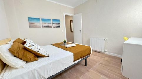Foto 5 de Habitació a Barrio de Benimaclet, Valencia Capital