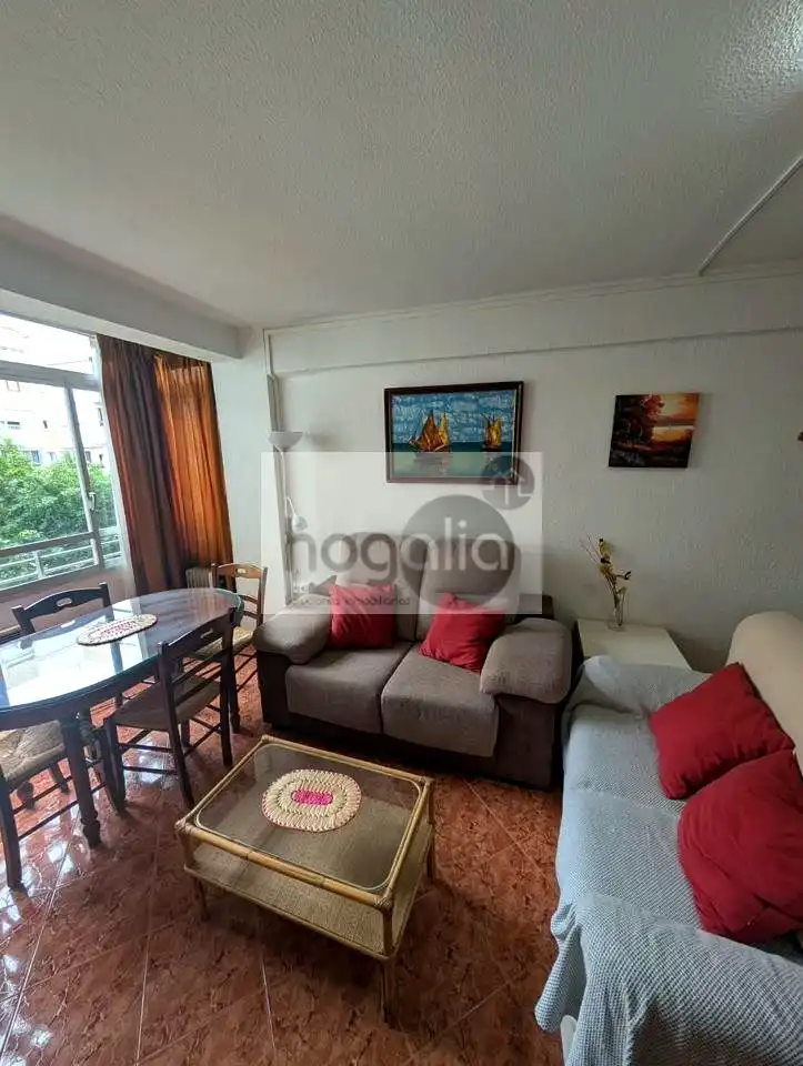 Appartement avec ascenseur à louer à Macarena
