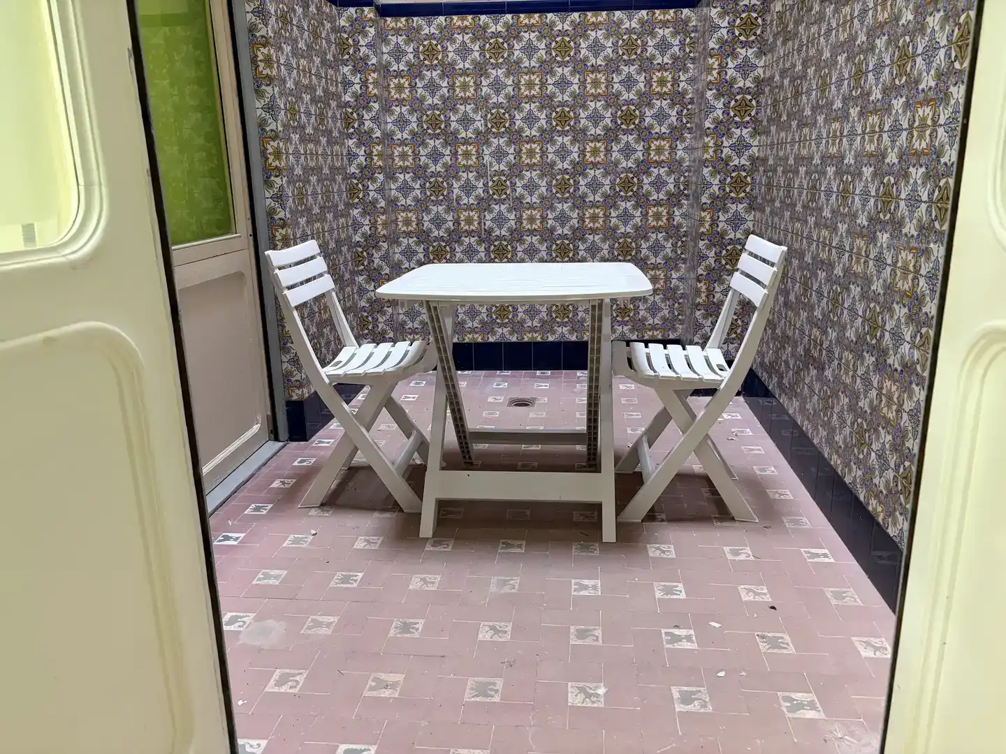 Piso de alquiler en Carrer Capità Lagier, 11, Centro