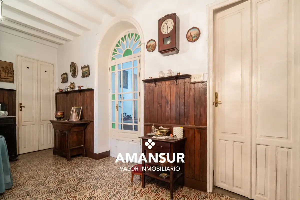 Maison rustique avec terrasse à vendre à Calle Alcalde Guillermo Pérez Gómez, imagen 17
