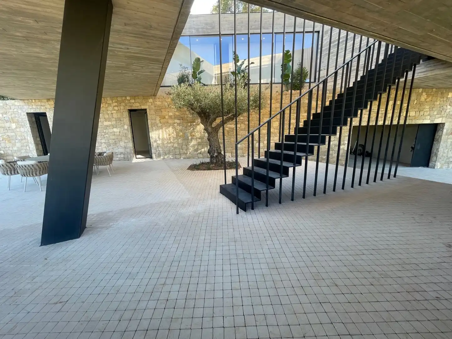 Maison avec piscine à vendre à La Fustera, imagen 45