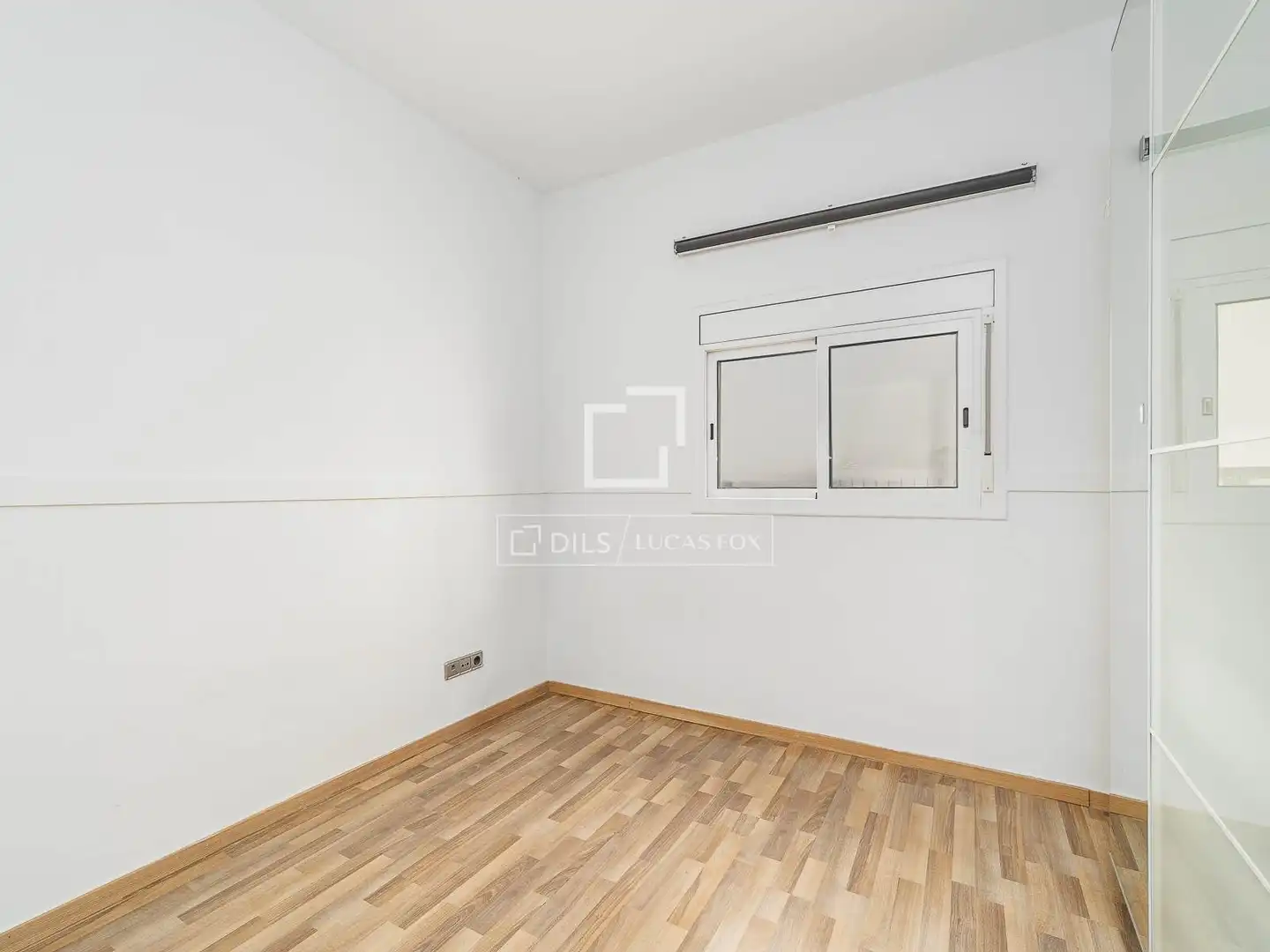 Dormitori de Pis en venda en Barcelona amb Aire condicionat, Calefacció i Terrassa