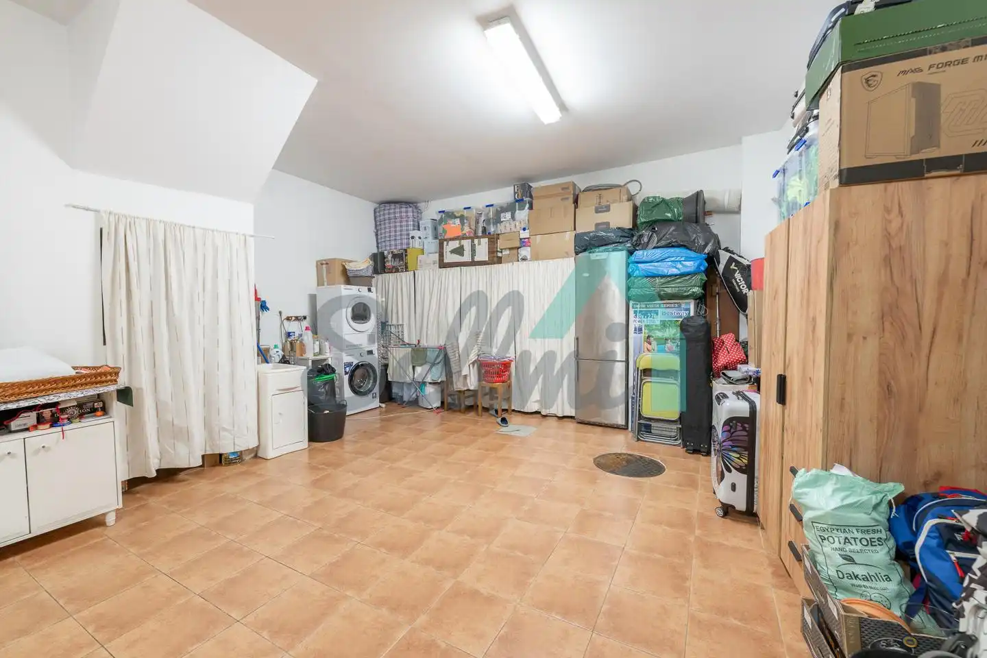 Einfamilien-Reihenhaus zum Verkauf in Vegadeo mit Heizung, Privatgarten und Terrasse