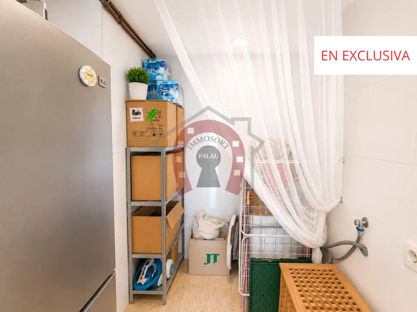 Pis en venda en Palau-solità i Plegamans amb Aire condicionat i Balcó