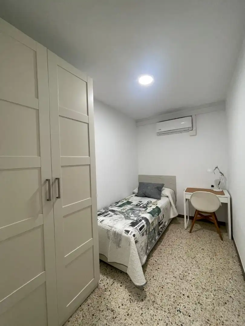 Appartamento con ascensore in affitto a Estació de França, imagen 14