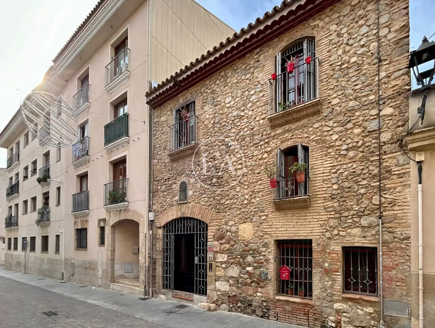 Vista exterior de Casa o chalet en venta en Cambrils con Aire acondicionado, Calefacción y Terraza