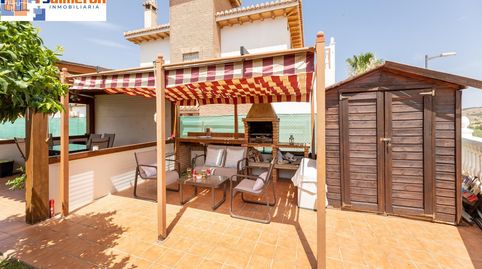 Foto 5 de Casa o xalet en venda a Avenida Suecia, Huétor Vega, Granada