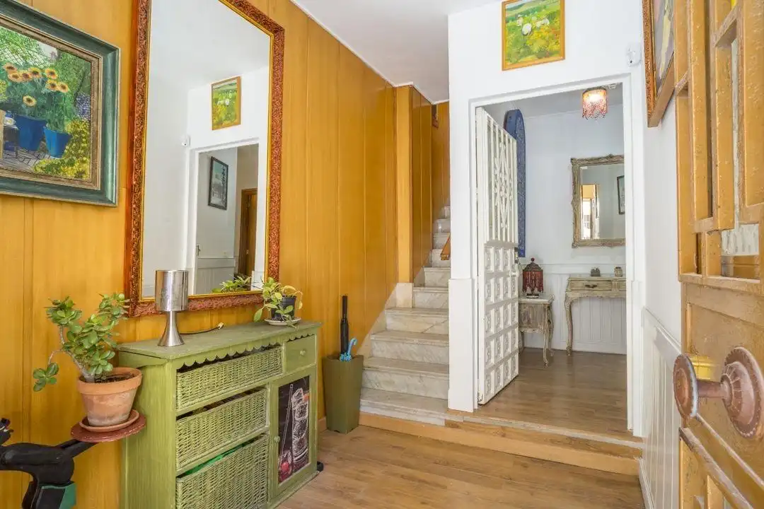 Haus zum Verkauf in Calle LUCHANA, imagen 6