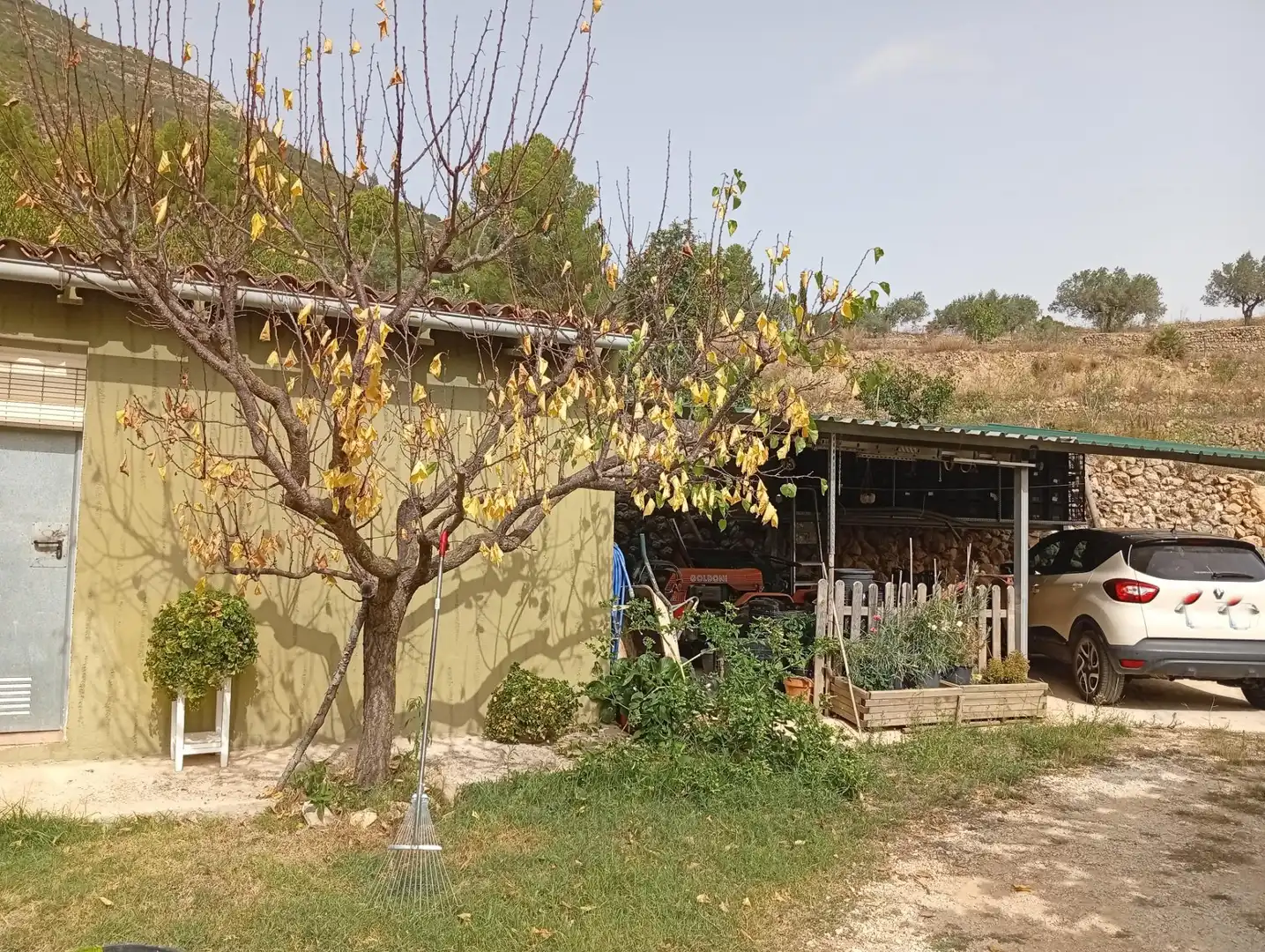 Maison avec jardin à vendre à Xaló, imagen 4