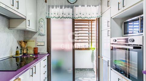 Foto 3 de Pis en venda a Campamento, Madrid