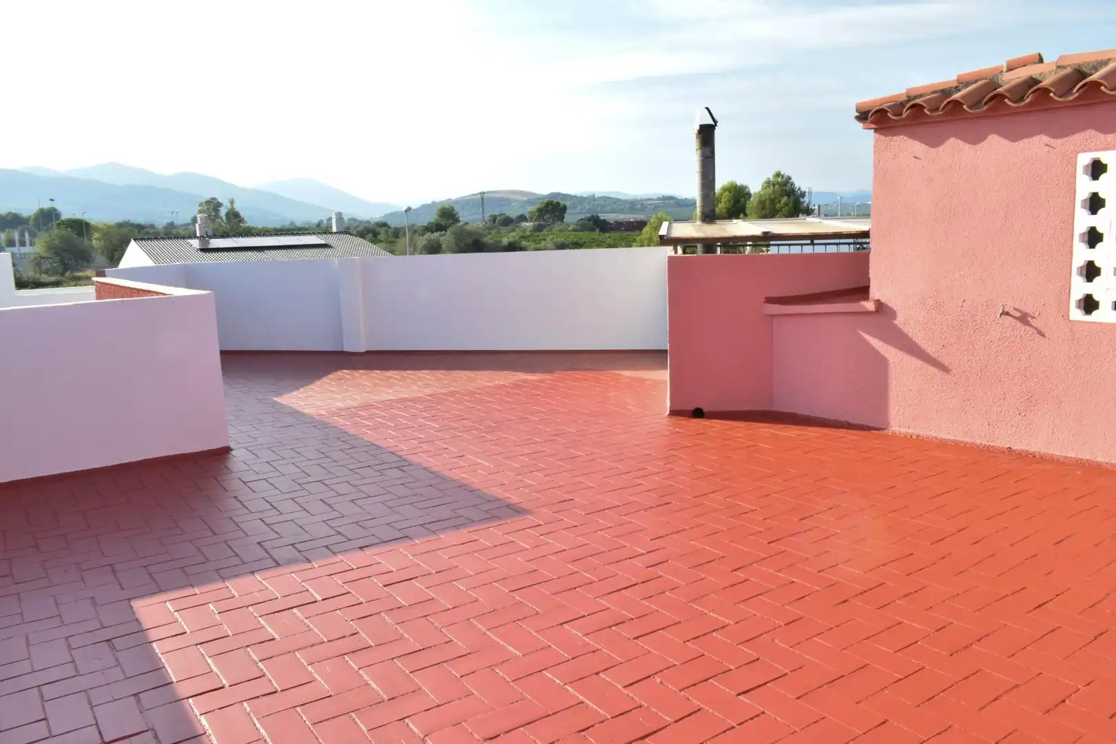 Terrassa de Casa o xalet en venda en Betxí amb Calefacció, Terrassa i Traster