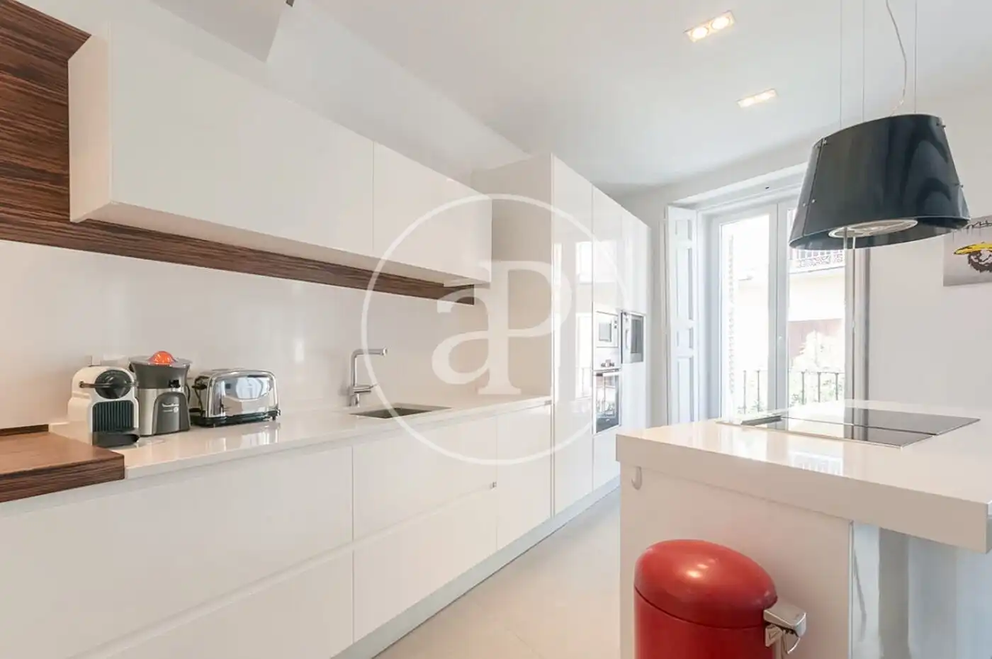 Appartamento con terrazza in vendita a Centro, imagen 8