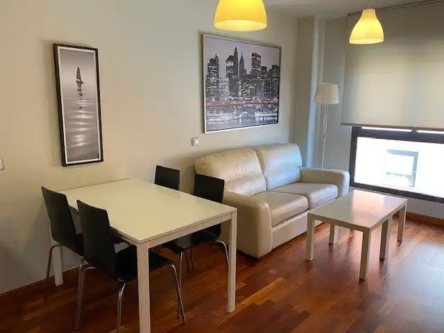 Apartments for rent in El Ranero