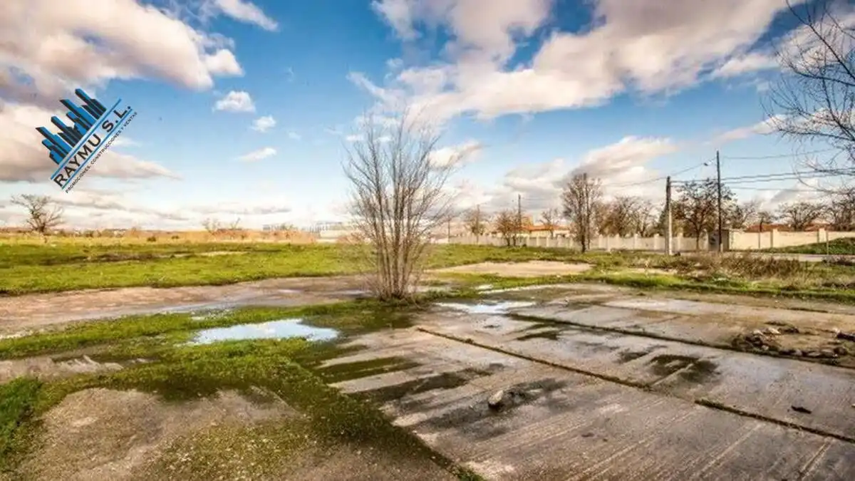 Residential for sale in Madrid