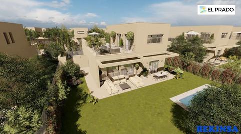 Foto 4 de Piso en venta en Arco Norte - Avda. España, Sevilla