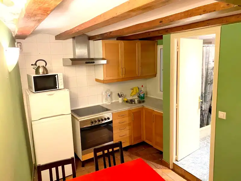 Wohnung zum Verkauf in Carrer de Corretger 8, imagen 7
