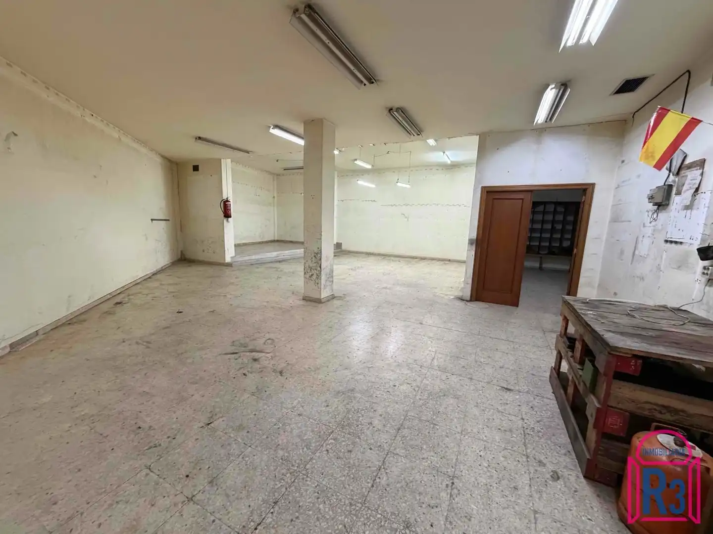 Local comercial en venda a Murillo, imagen 6