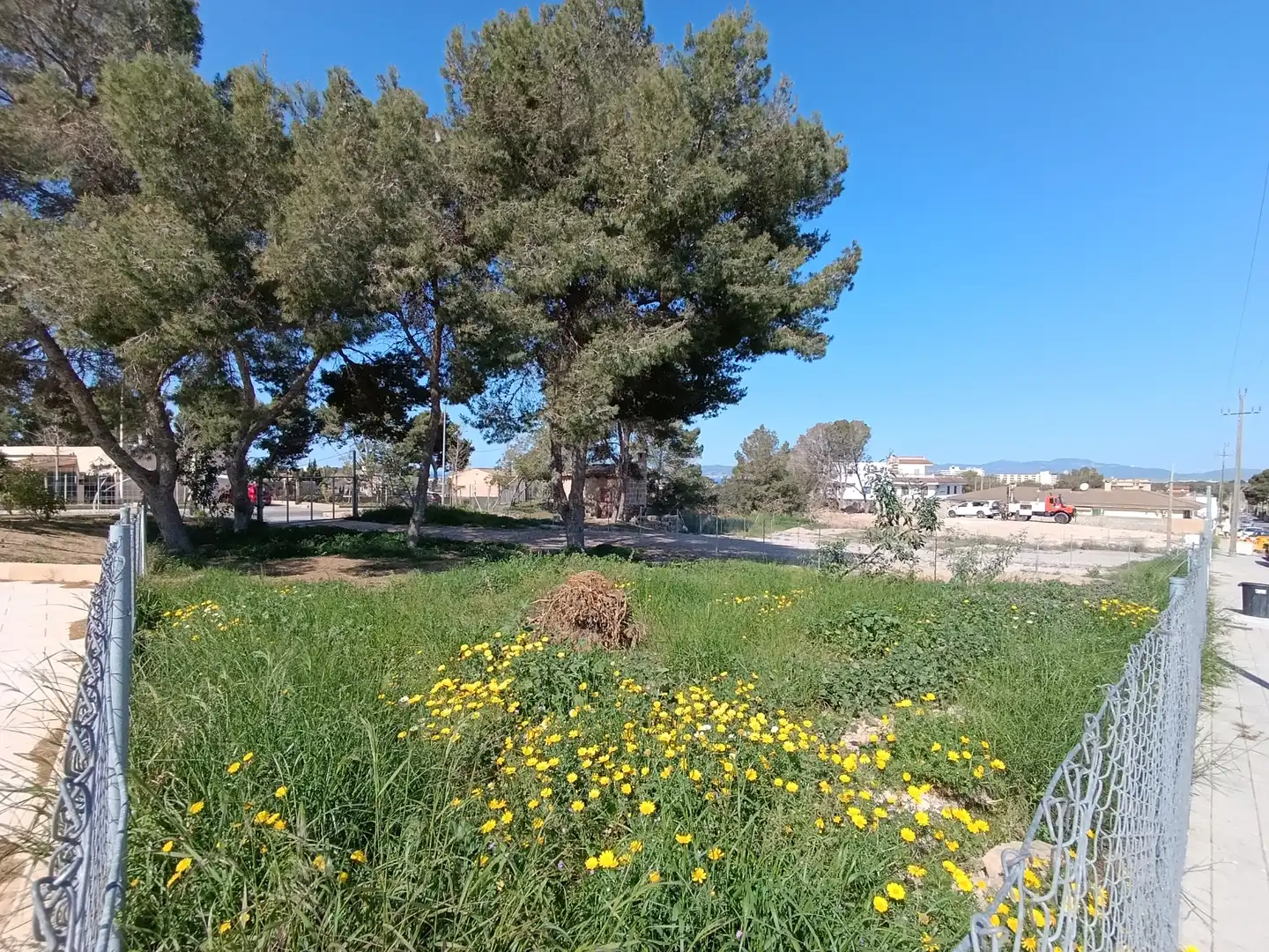 Terreno residencial en venta en Carrer Bellavista-D 24, imagen 4