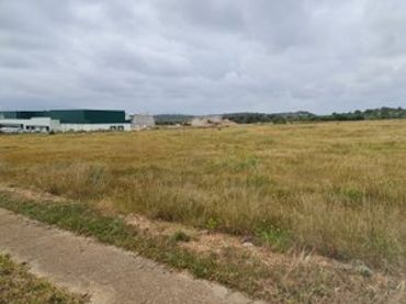 Industriegrundstück zum Verkauf in L'Arboç