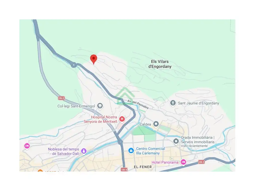 Flat for sale in Carretera dels Vilars, imagen 14