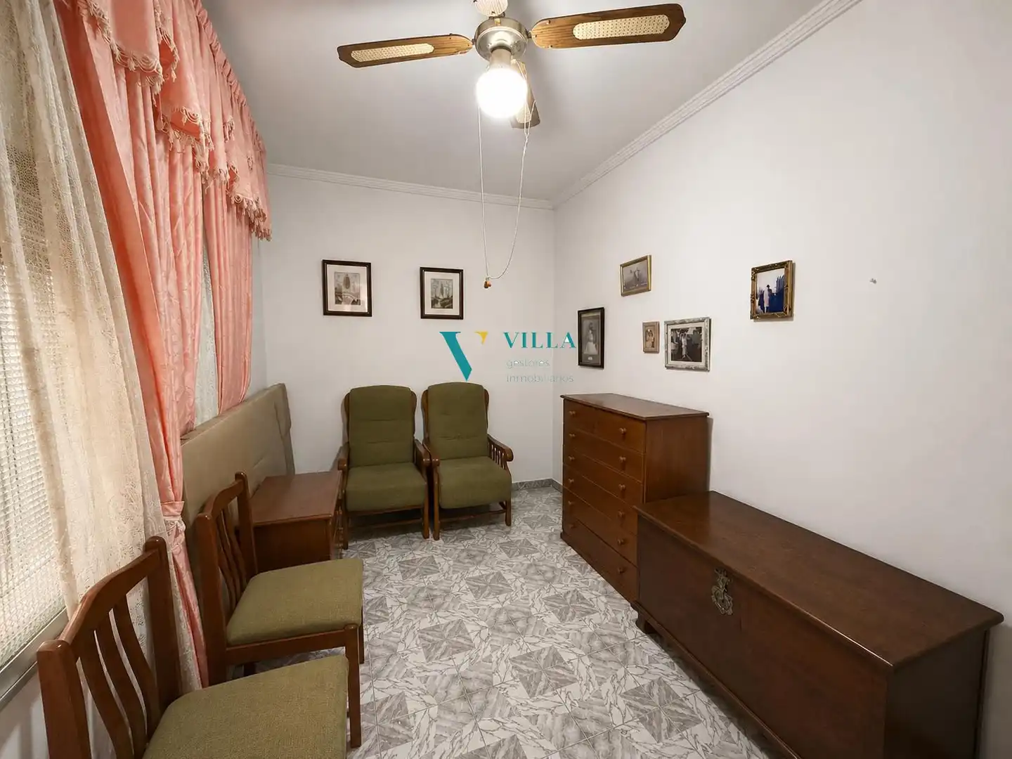 Casa o xalet en venda a Oromana
