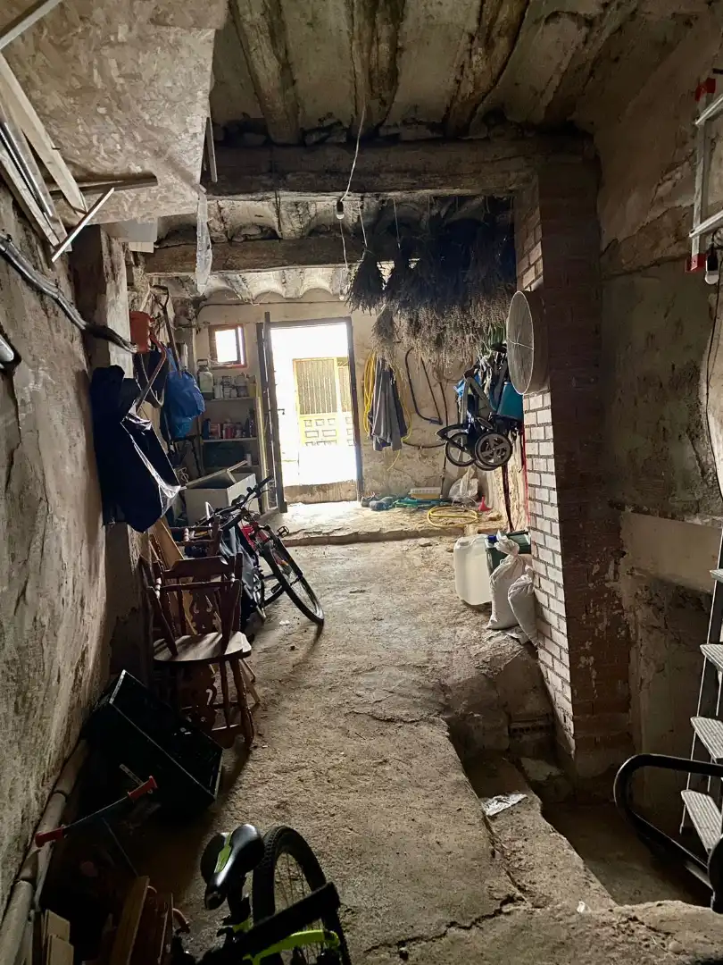 Casa o xalet en venda a Pastrana