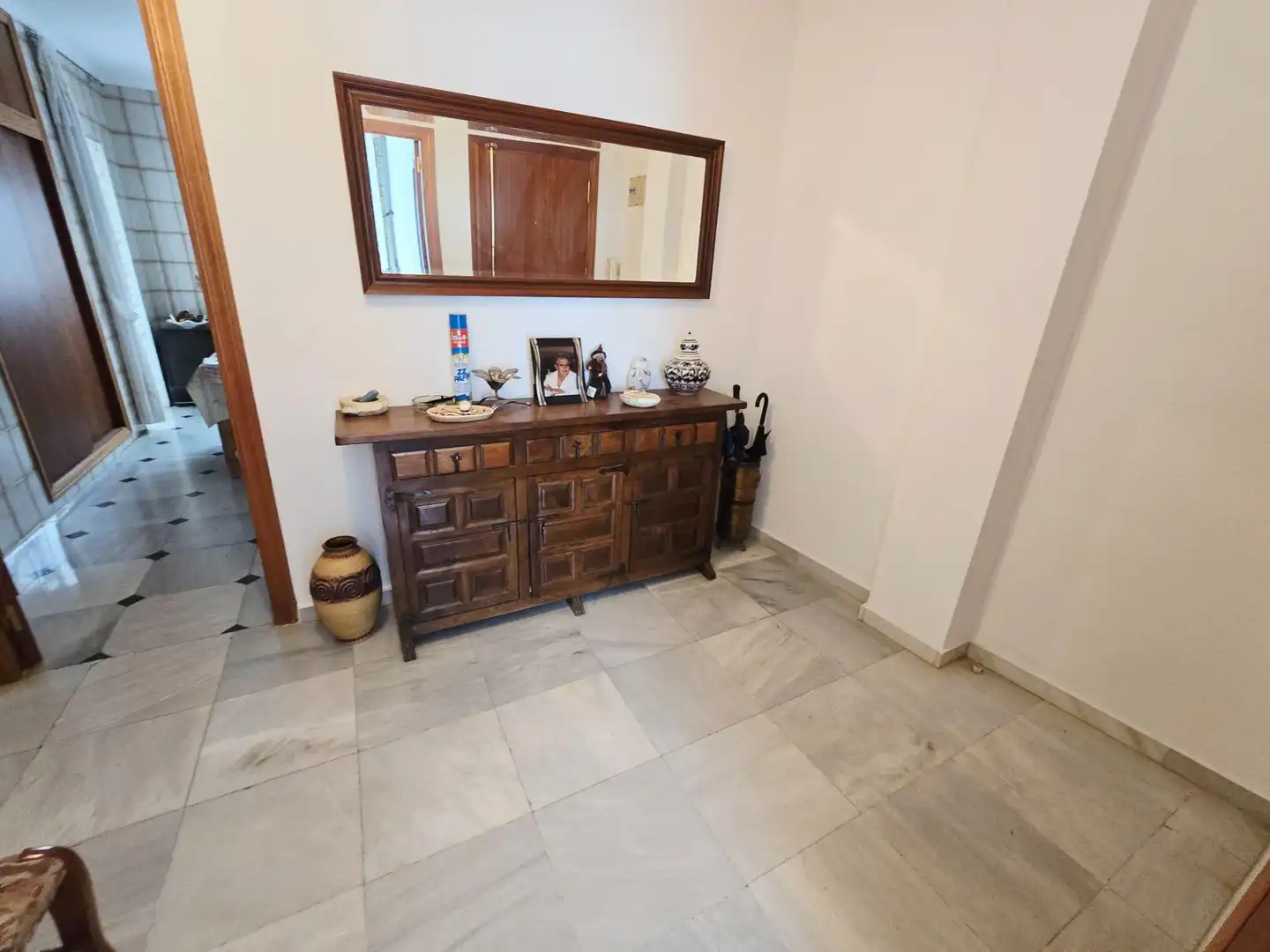 Piso con terraza en venta en Pozoblanco, imagen 24