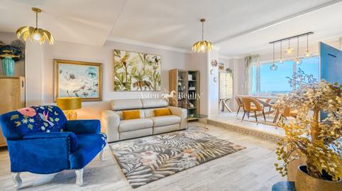 Foto 3 de Casa adosada en venda a Risco Viceche, Chayofa, Arona