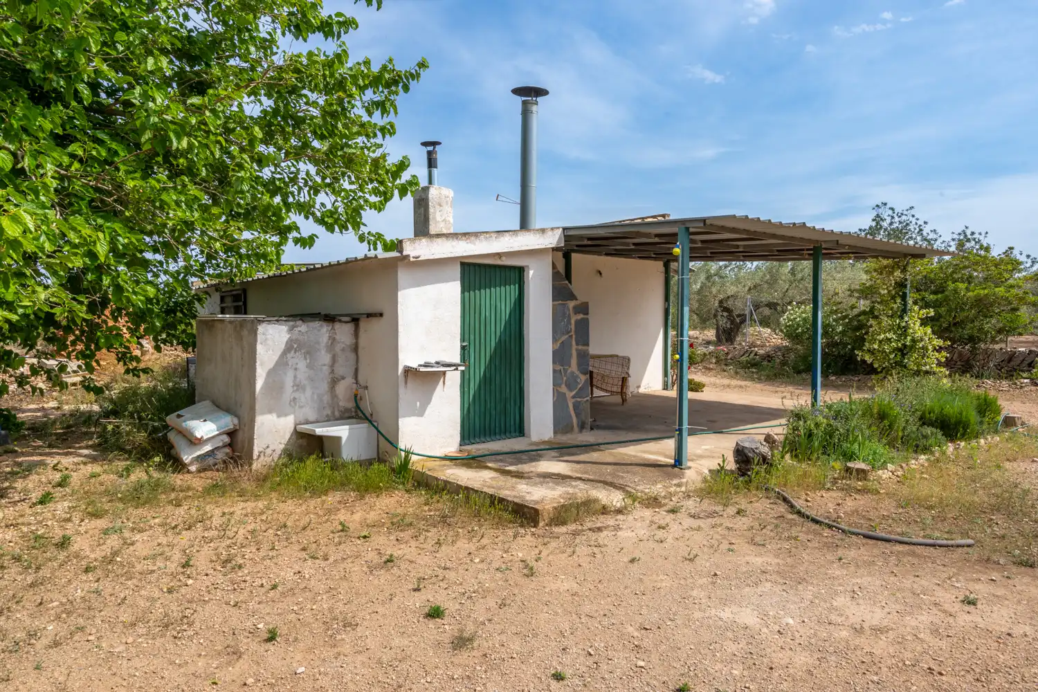 Rural land for sale in Camí Sant Francesc 10, imagen 3