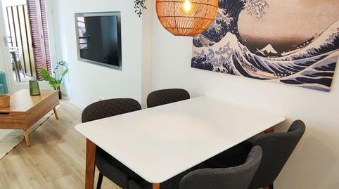 Photo 4 of Flat for rent in Carrer Canonge Gonzàlez, Centre Històric, Lleida Capital