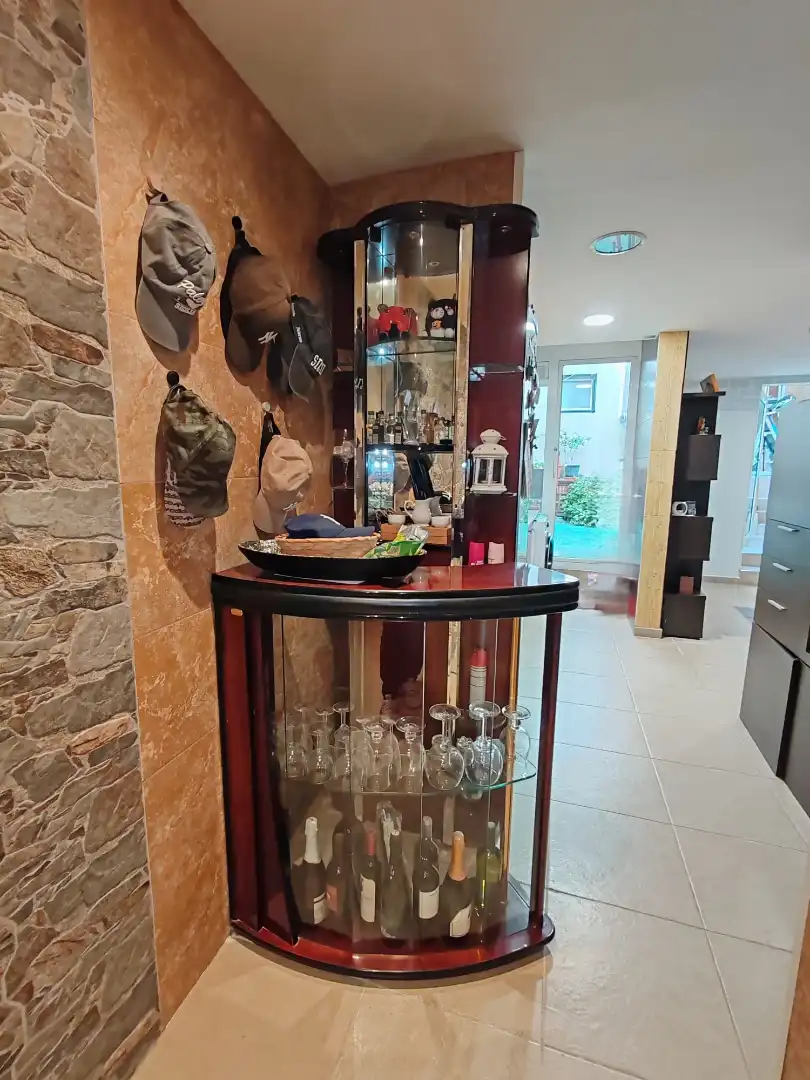 Piso en venta en Badalona con Aire acondicionado y Amueblado