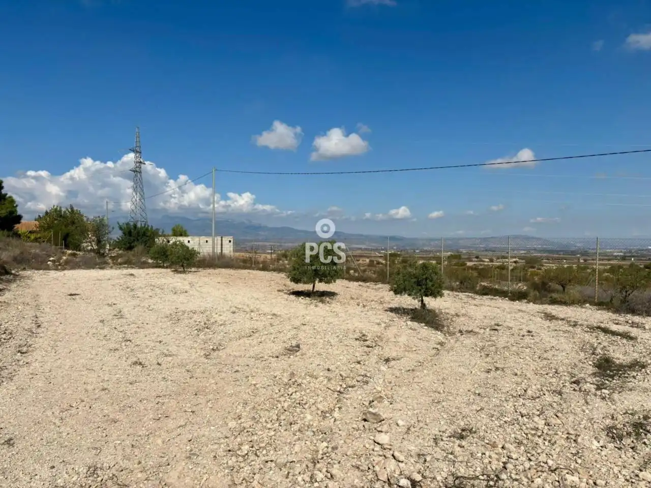 Chalet con jardín en venta en Calle Zona Raiguero S/N, imagen 11