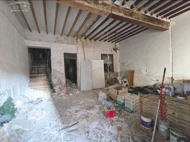 Maison à vendre à Aspe Centro