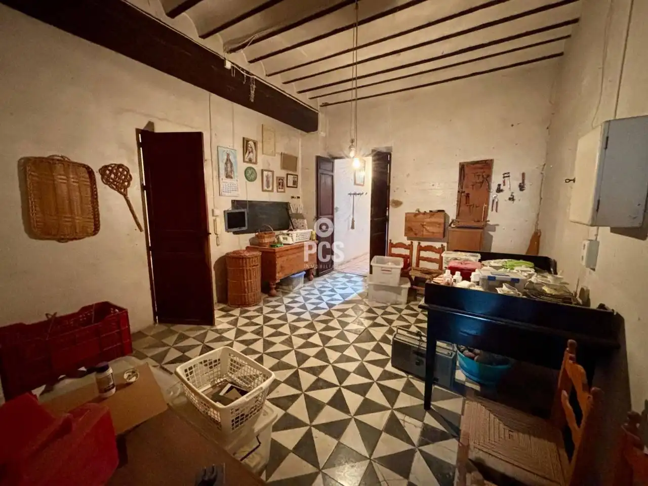 Haus zum Verkauf in Calle Zona Centro de Totana S/N, imagen 28