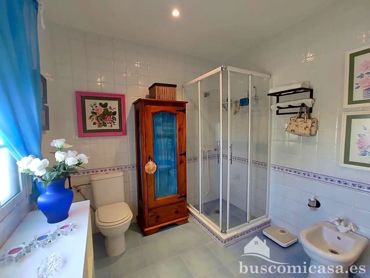 Casa amb piscina en venda a F, imagen 19