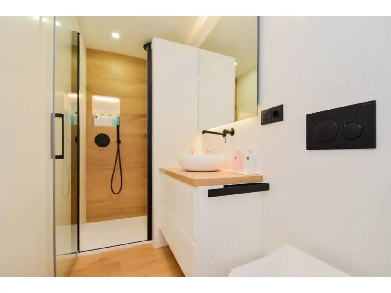 Apartament amb piscina en venda a Paseo Velilla 20, imagen 12